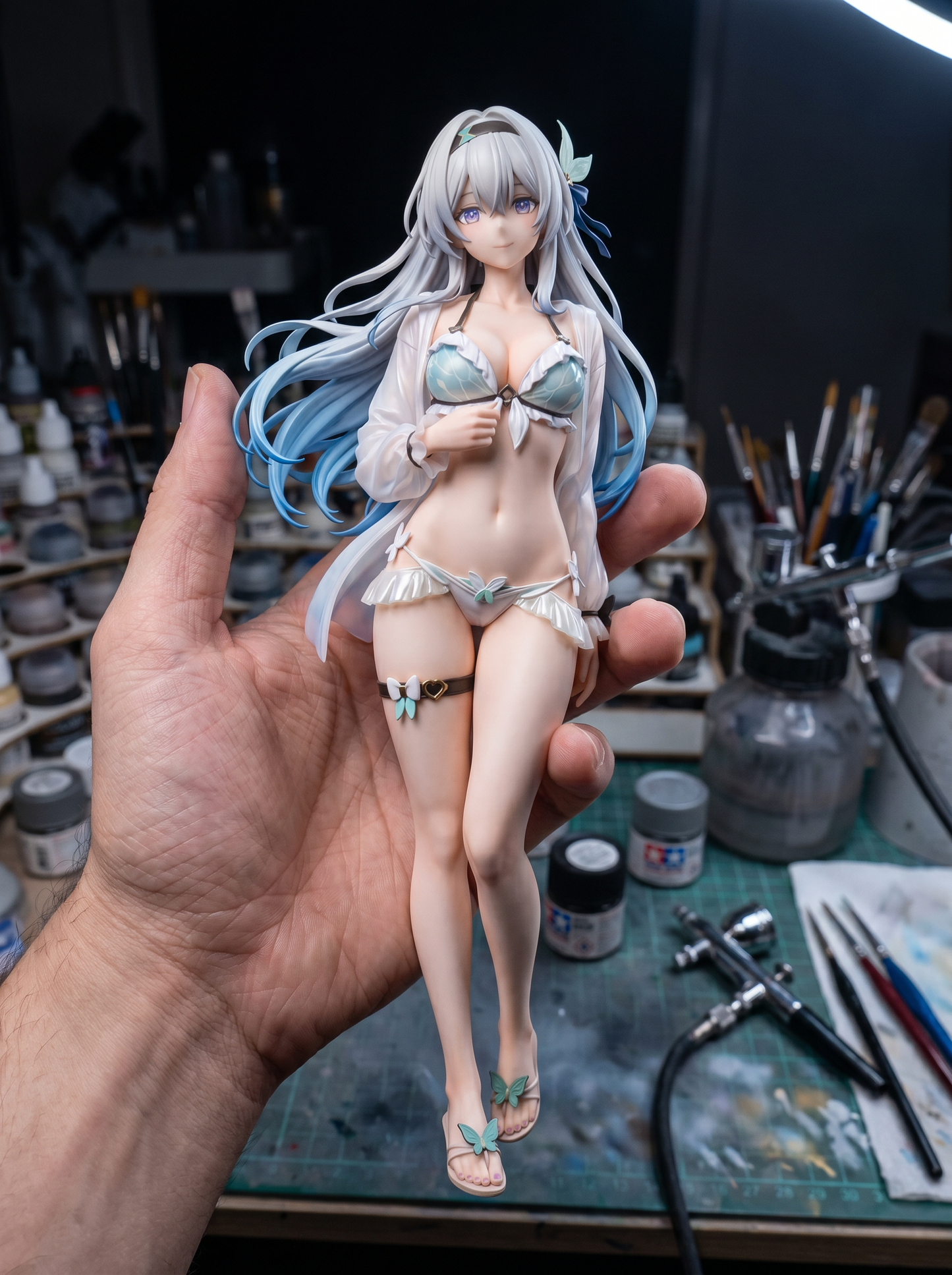 KOD Studio - Firefly Swimsuit 2.0 [2 Variants]