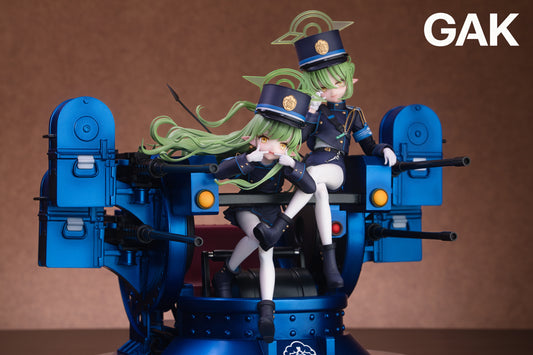 GAK Studio - Tachibana Hikari & Tachibana Nozomi [2 Variants]
