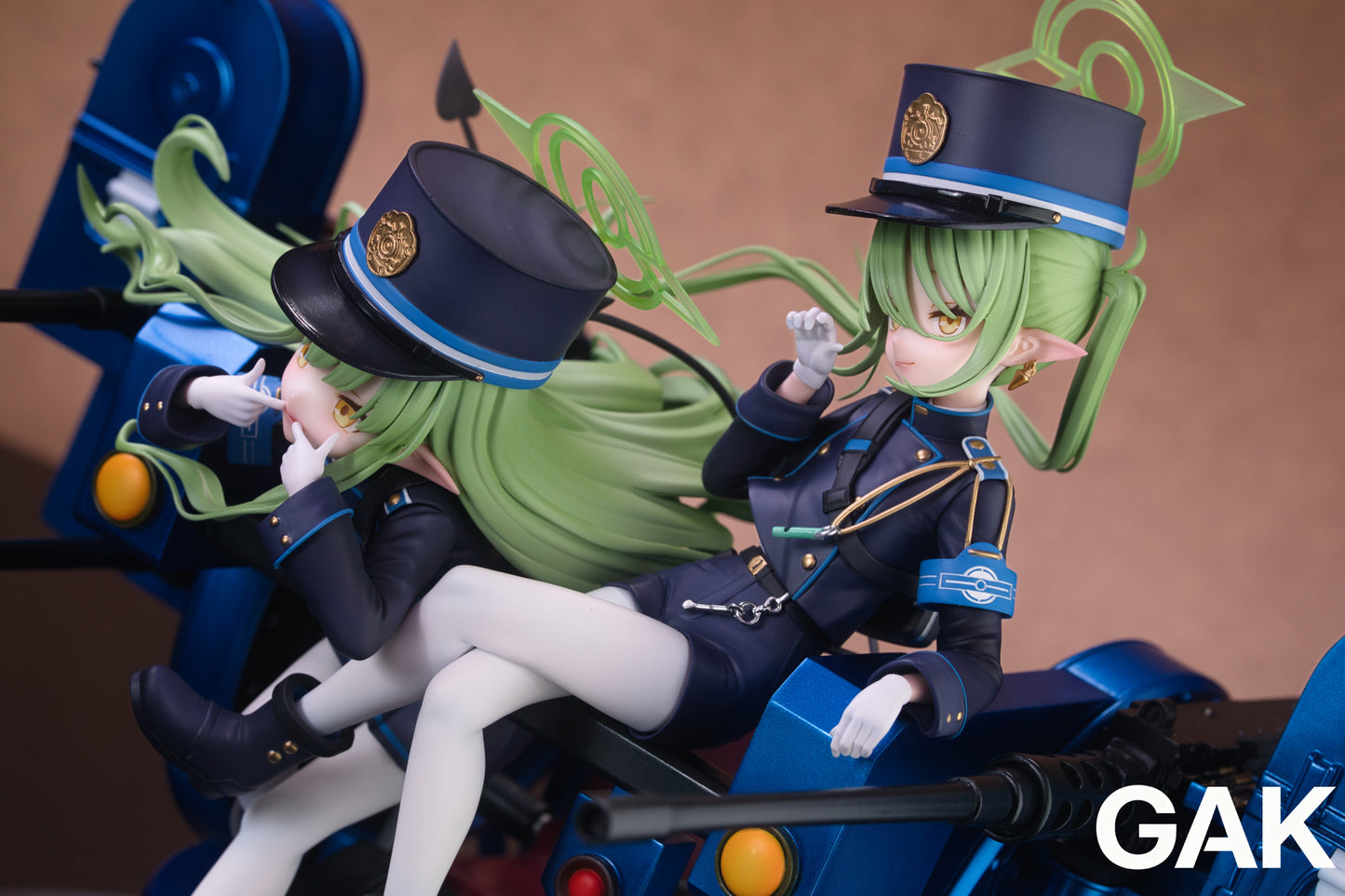 GAK Studio - Tachibana Hikari & Tachibana Nozomi [2 Variants]