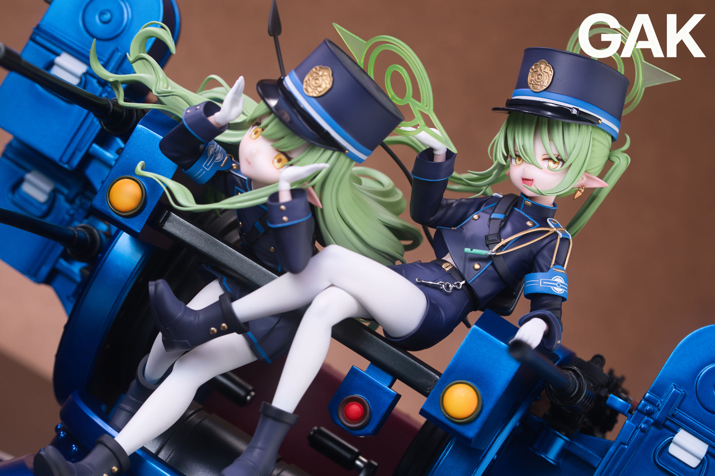 GAK Studio - Tachibana Hikari & Tachibana Nozomi [2 Variants]