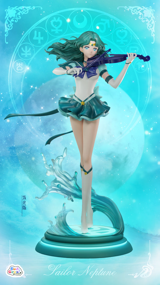 How Cute Studio - Sailor Neptune [2 Variants]