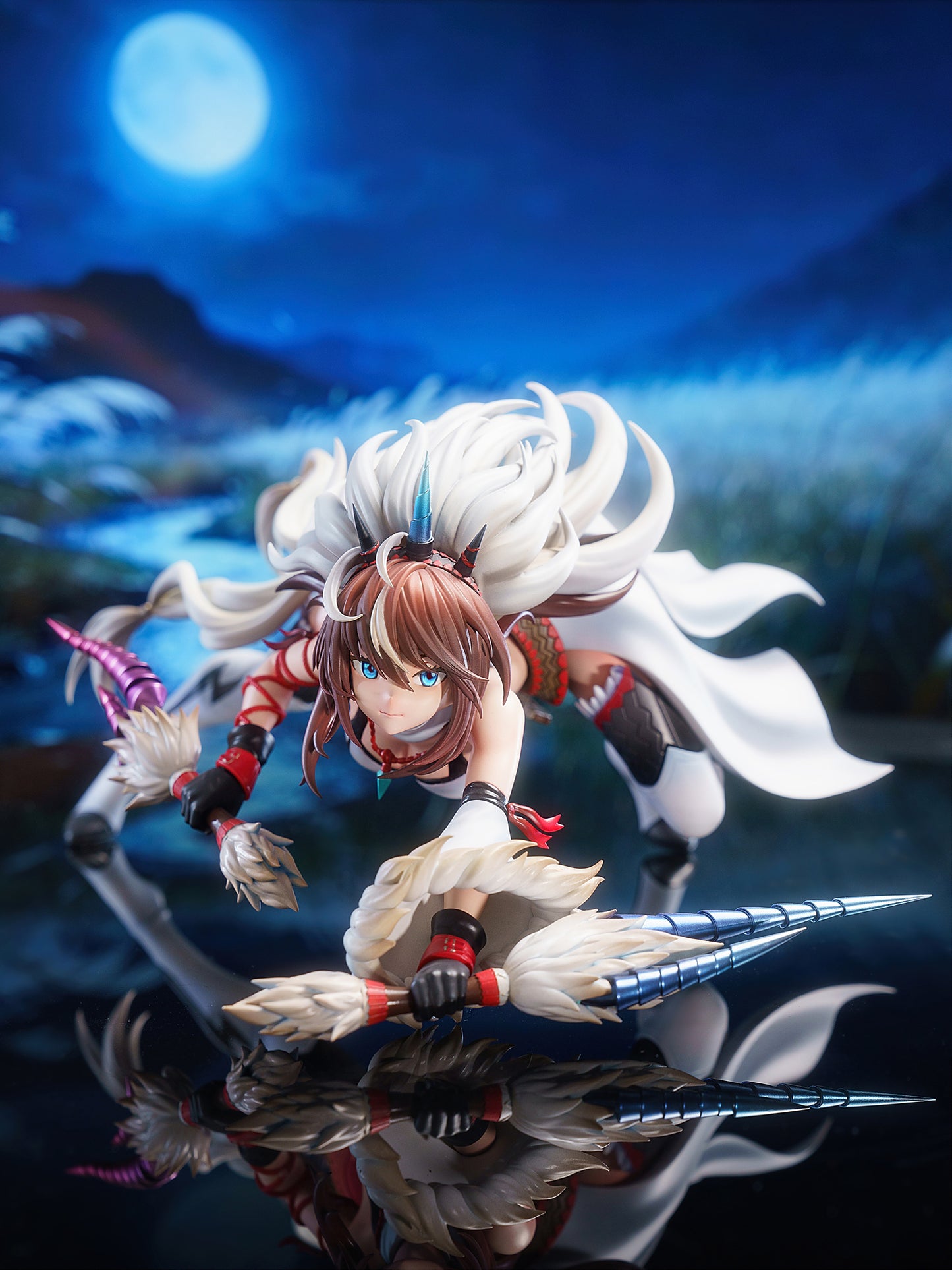 Tai La Studio - Kirin R Yato