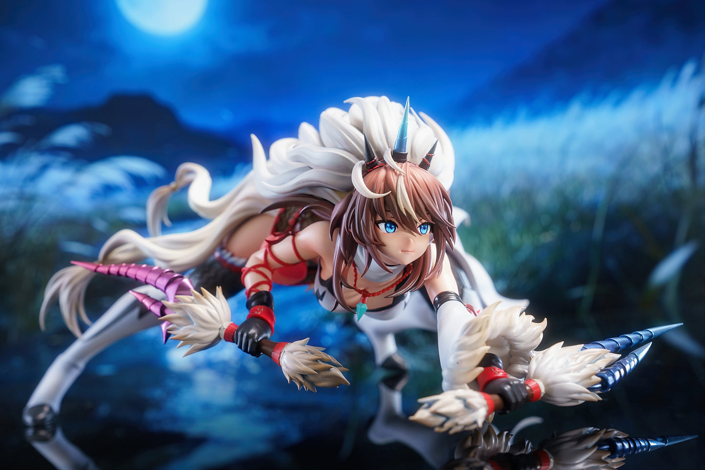 Tai La Studio - Kirin R Yato