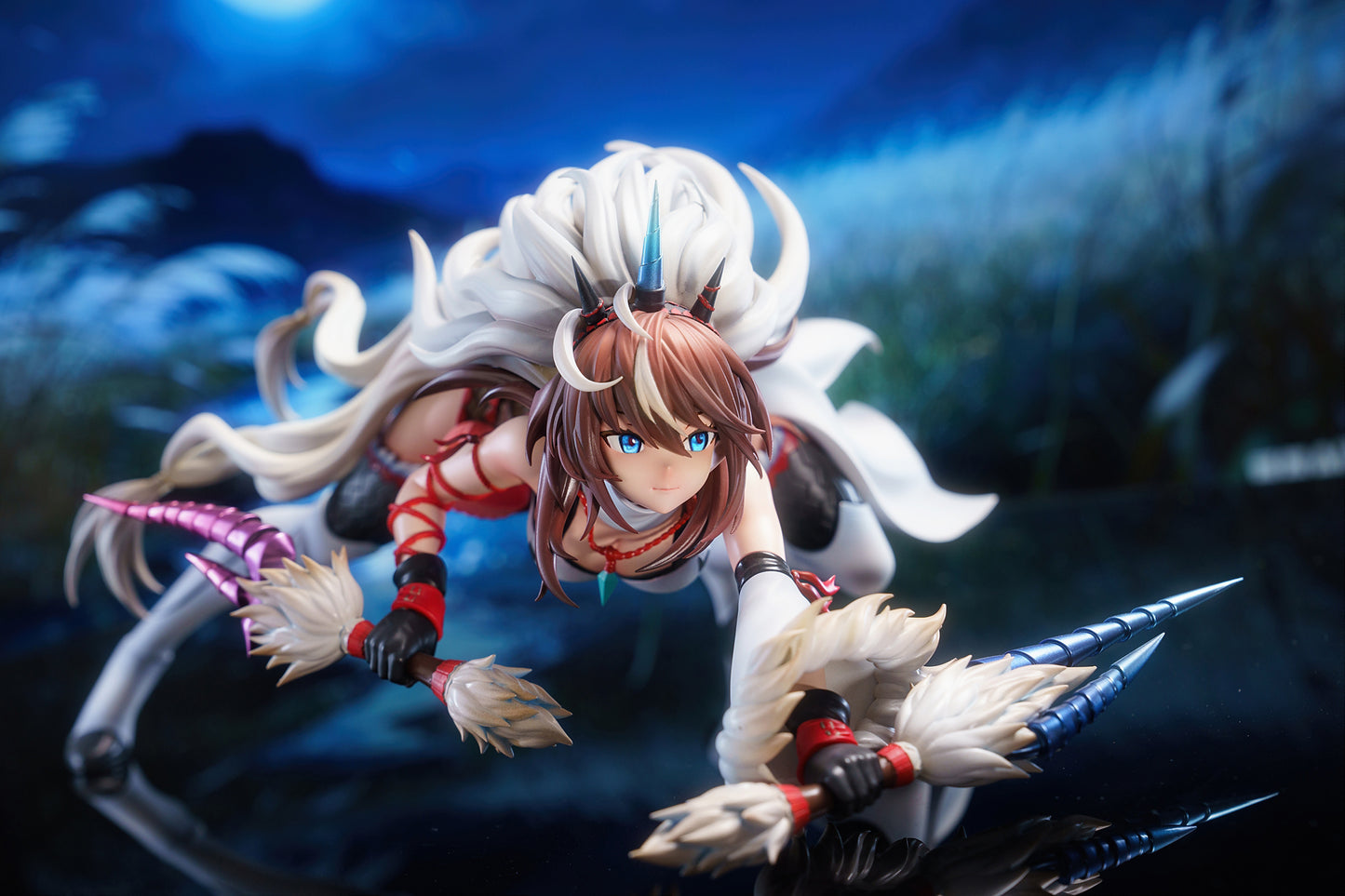 Tai La Studio - Kirin R Yato