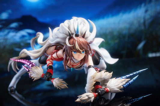 Tai La Studio - Kirin R Yato