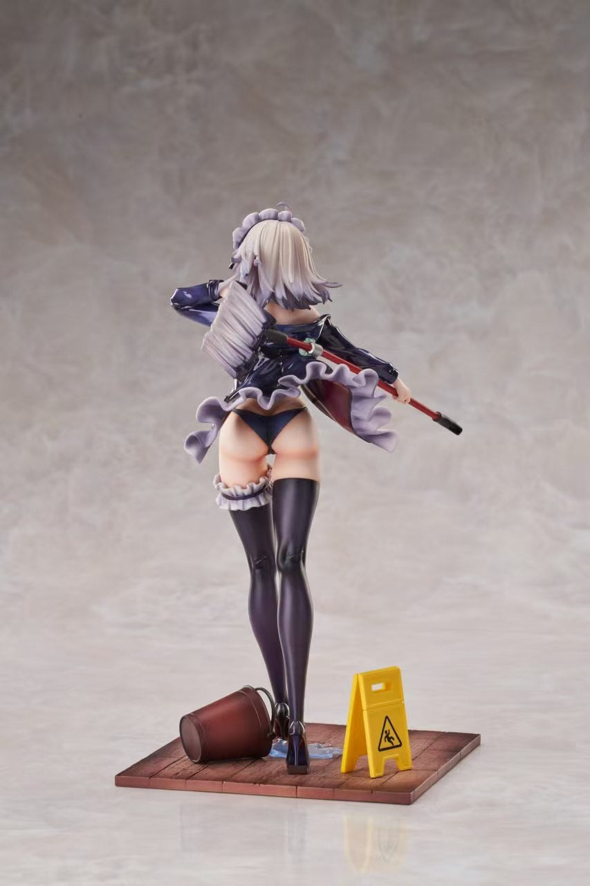 Fix Cast Studio - Jeanne d'Arc Alter Maid