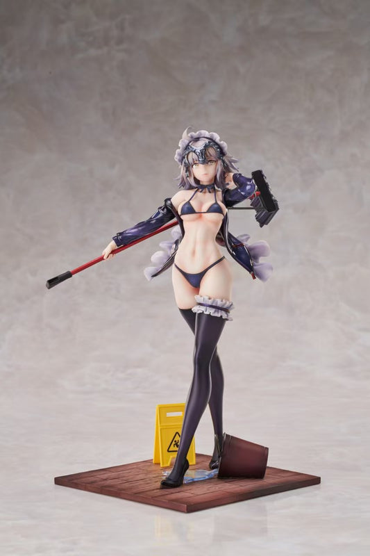 Fix Cast Studio - Jeanne d'Arc Alter Maid
