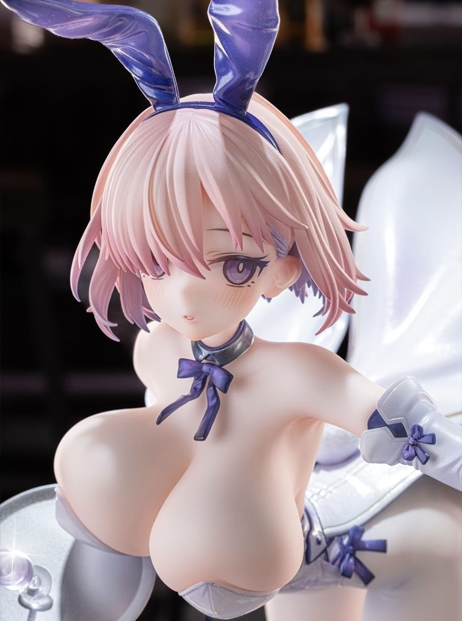 Fix Cast Studio - Mash Kyrielight Bunny Girl