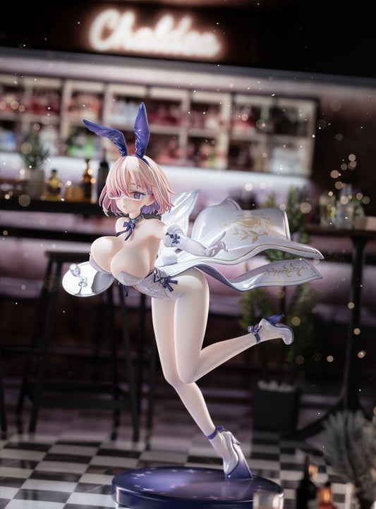 Fix Cast Studio - Mash Kyrielight Bunny Girl