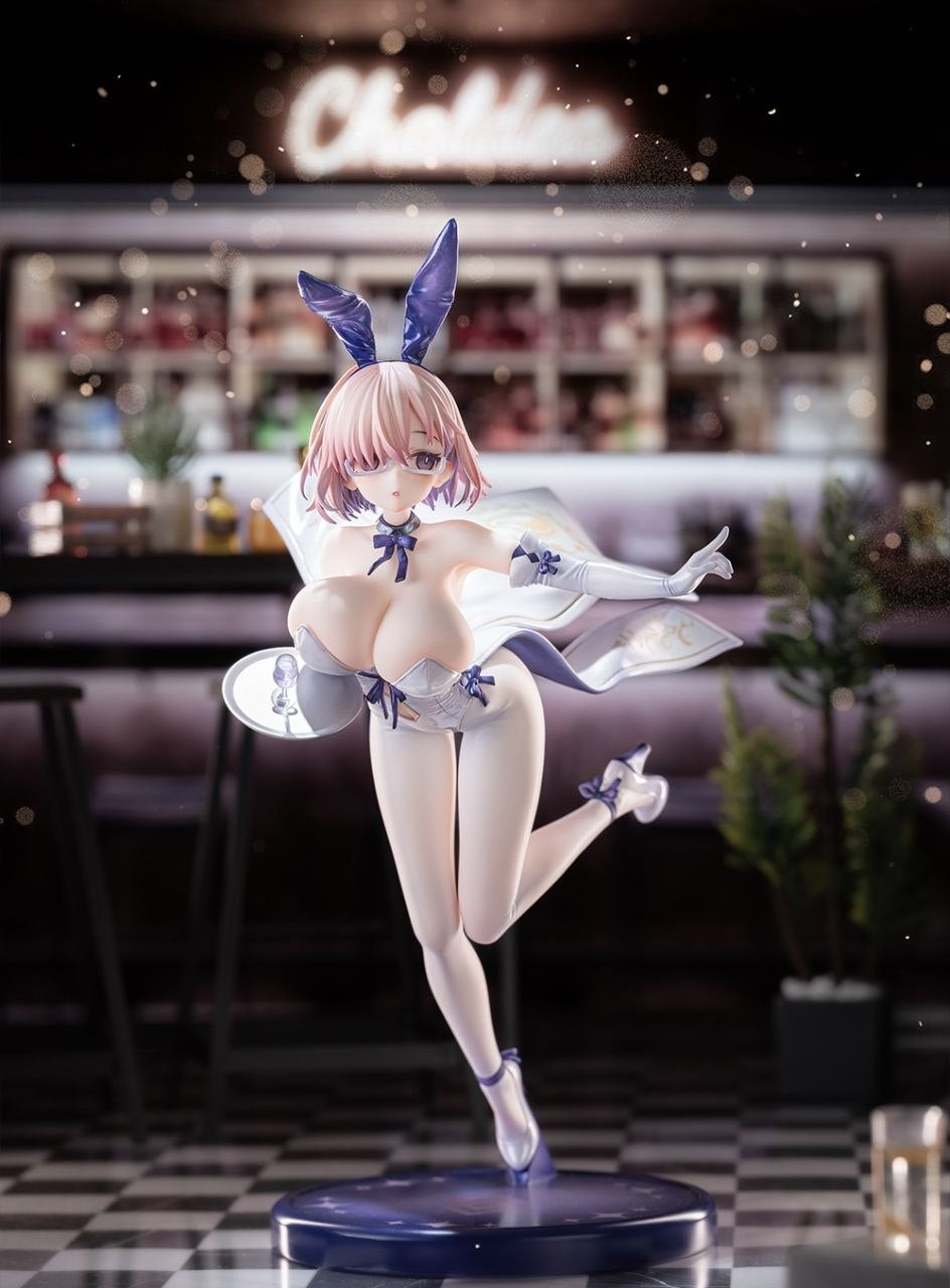 Fix Cast Studio - Mash Kyrielight Bunny Girl