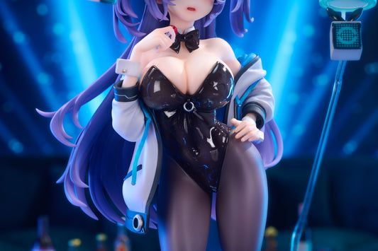 Fix Cast Studio - Hayase Yuuka Bunny Girl