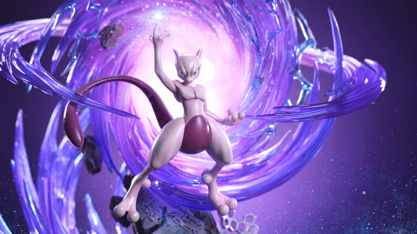 Phoenix Studio - Mewtwo [2 Variants]