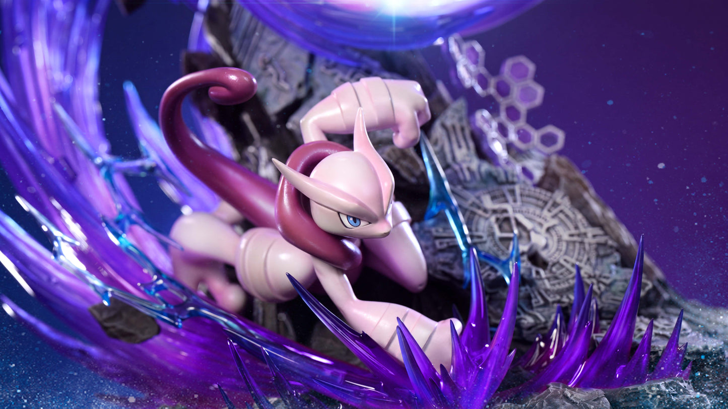 Phoenix Studio - Mewtwo [2 Variants]
