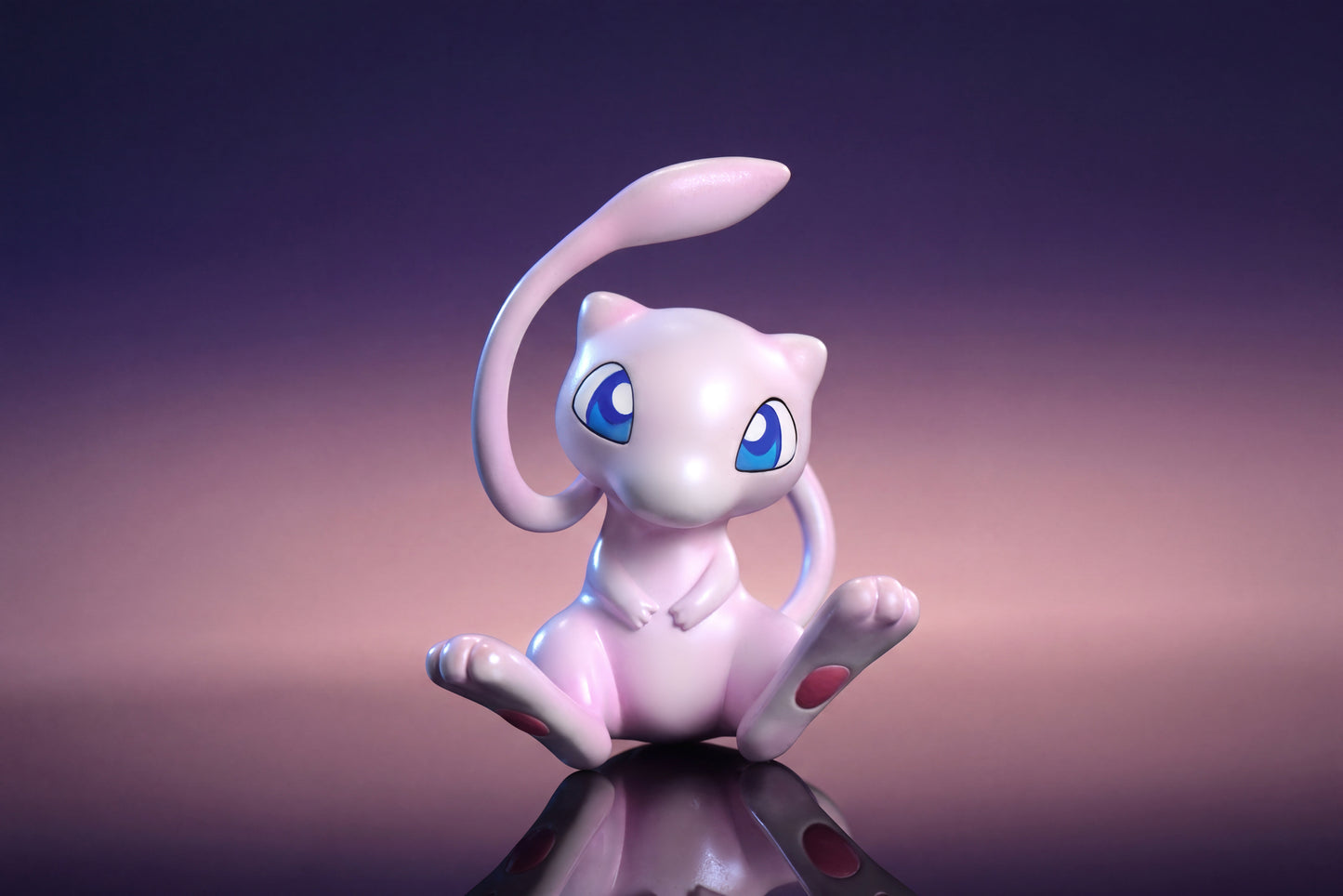 Phoenix Studio - Mewtwo [2 Variants]