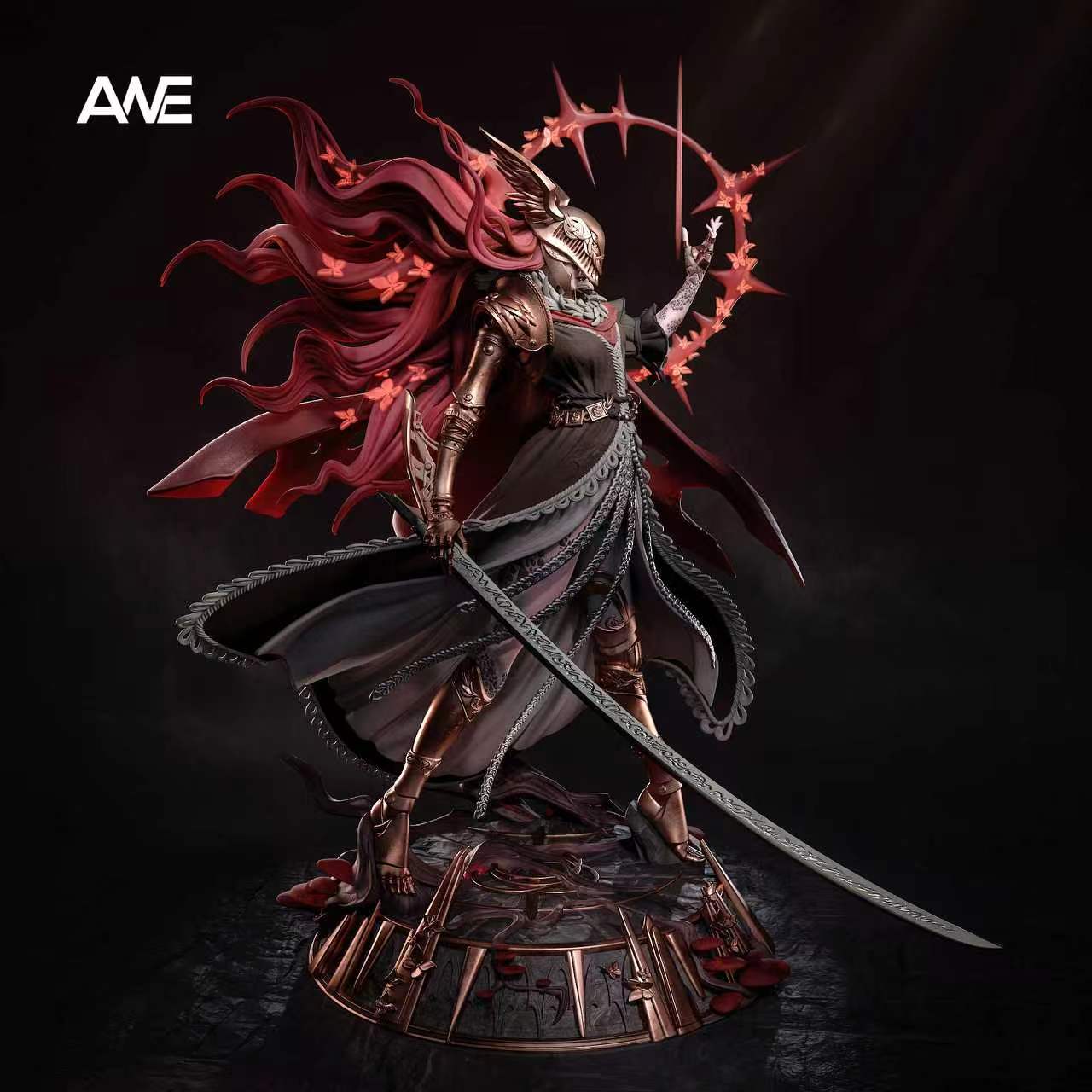 ANE Studio - Malenia 