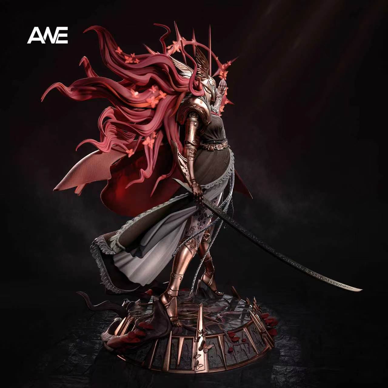 ANE Studio - Malenia