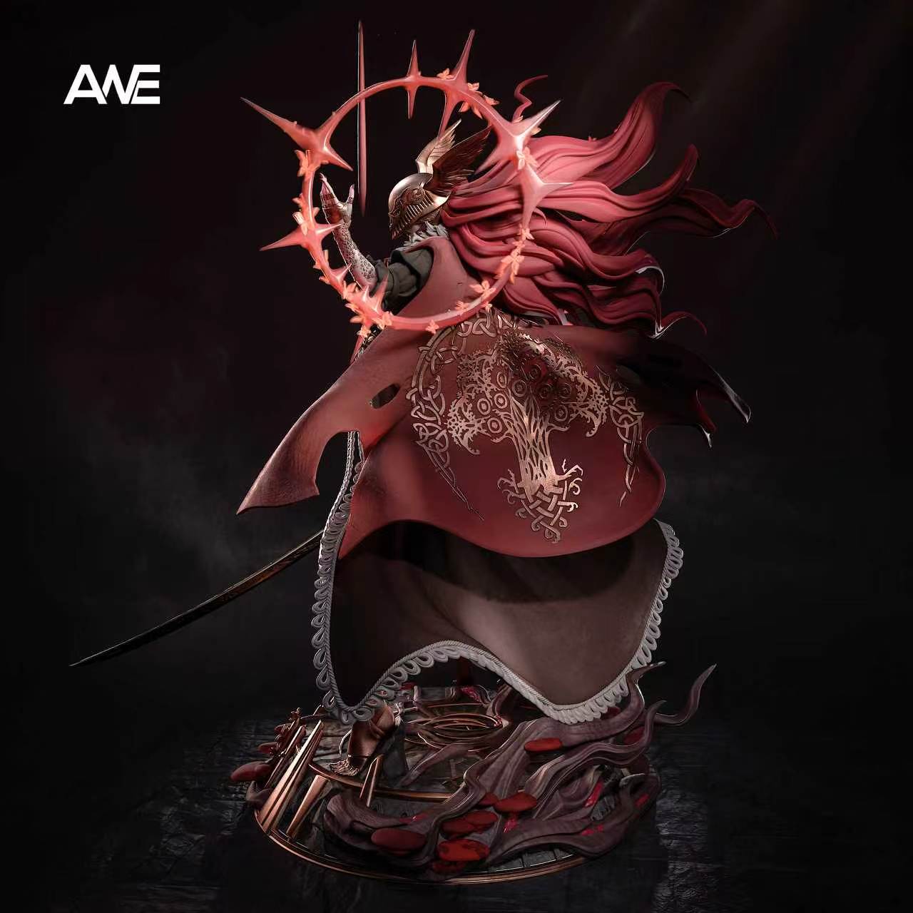 ANE Studio - Malenia