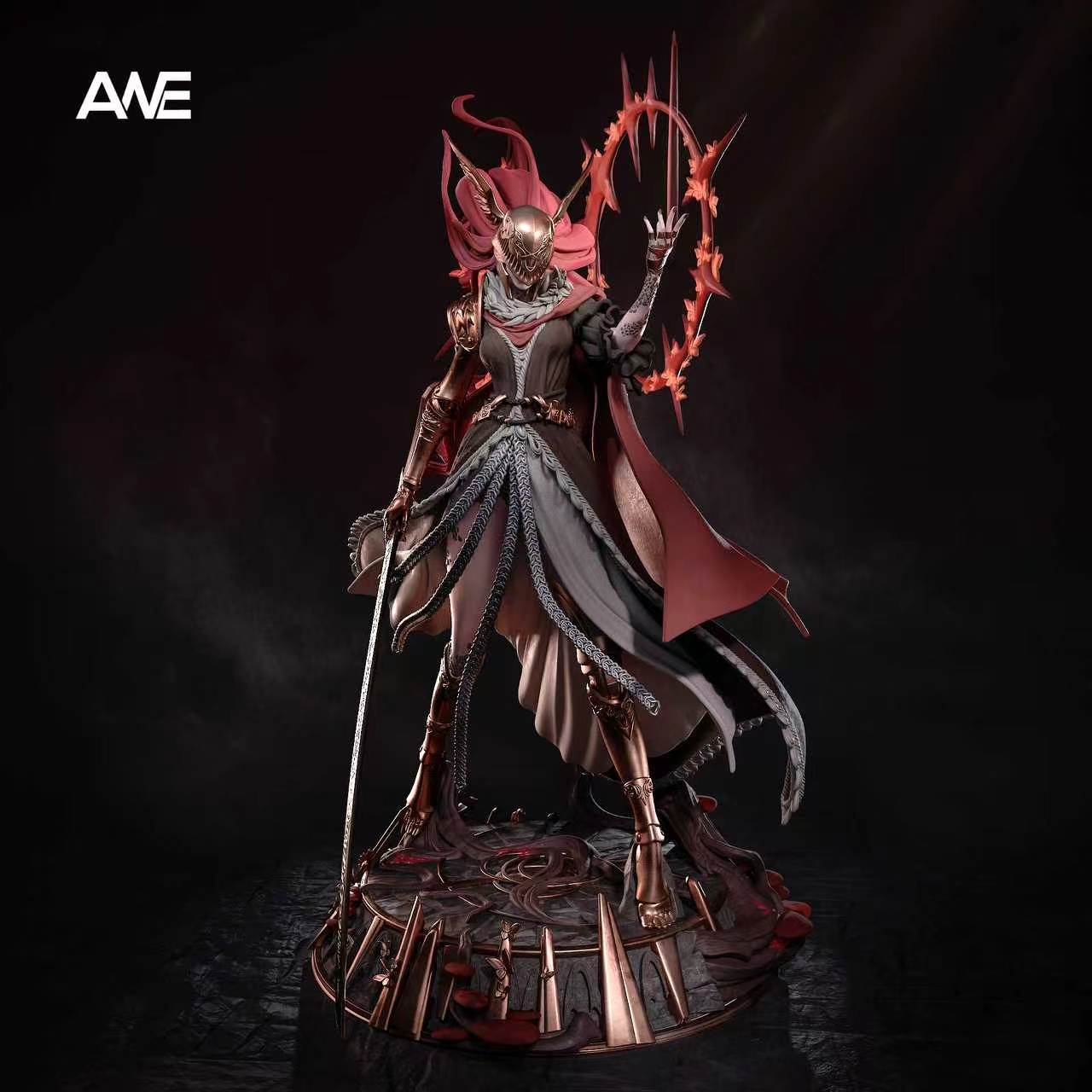 ANE Studio - Malenia