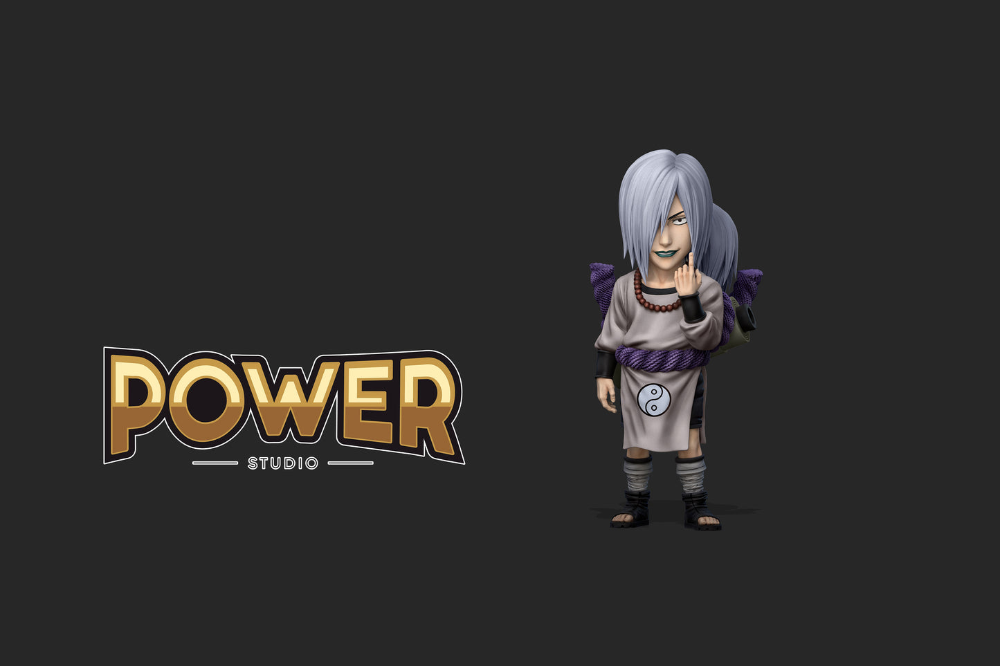 Power Studio - Sakon