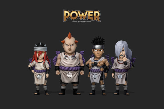 Power Studio - Sakon