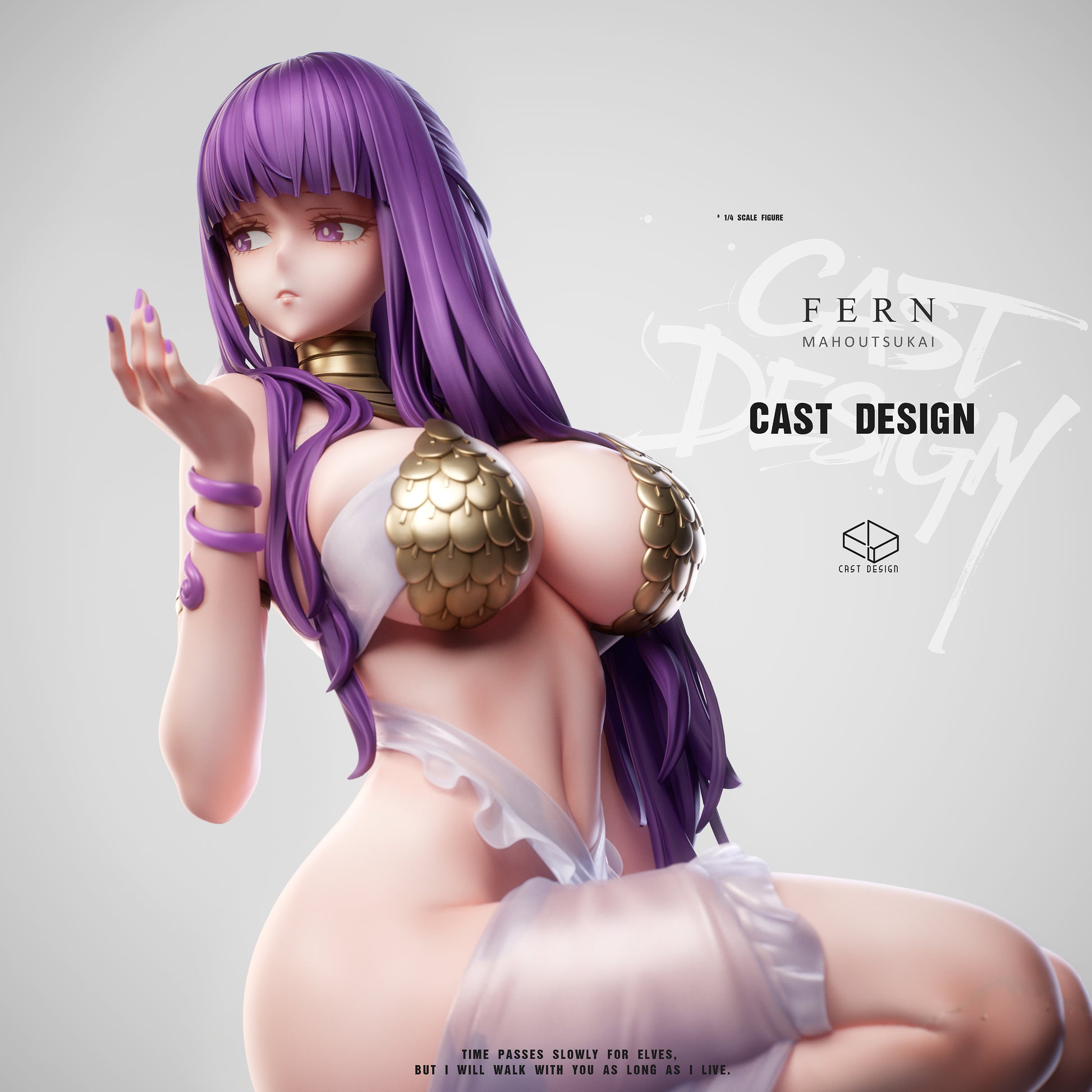 Cast Design Studio - Fern