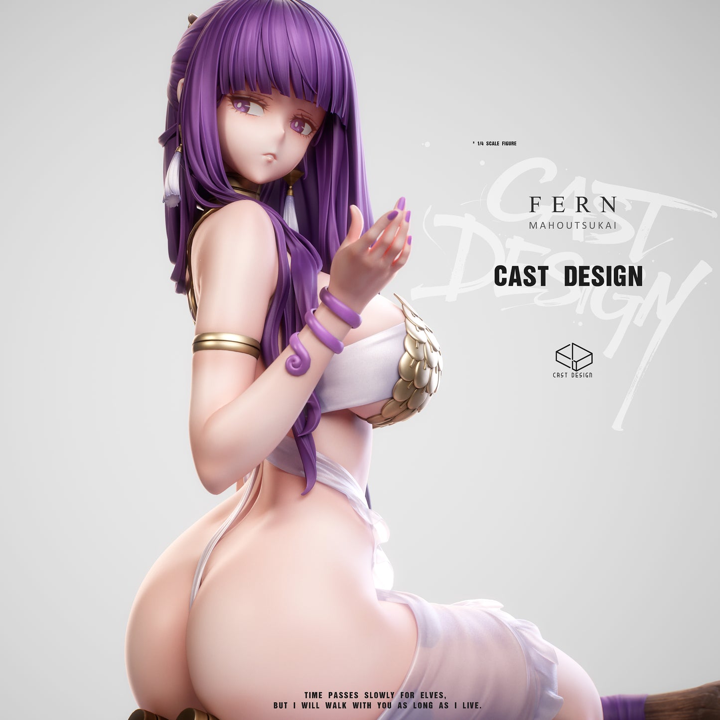 Cast Design Studio - Fern