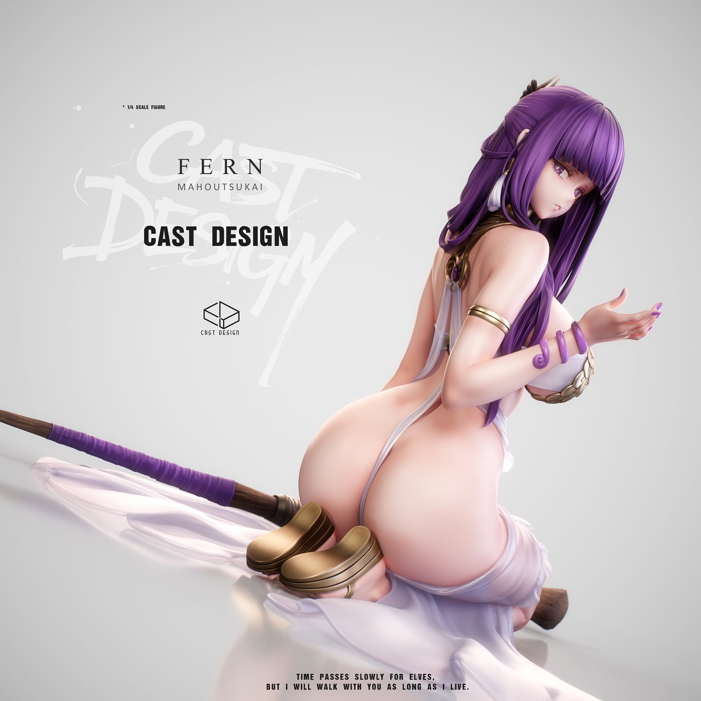 Cast Design Studio - Fern