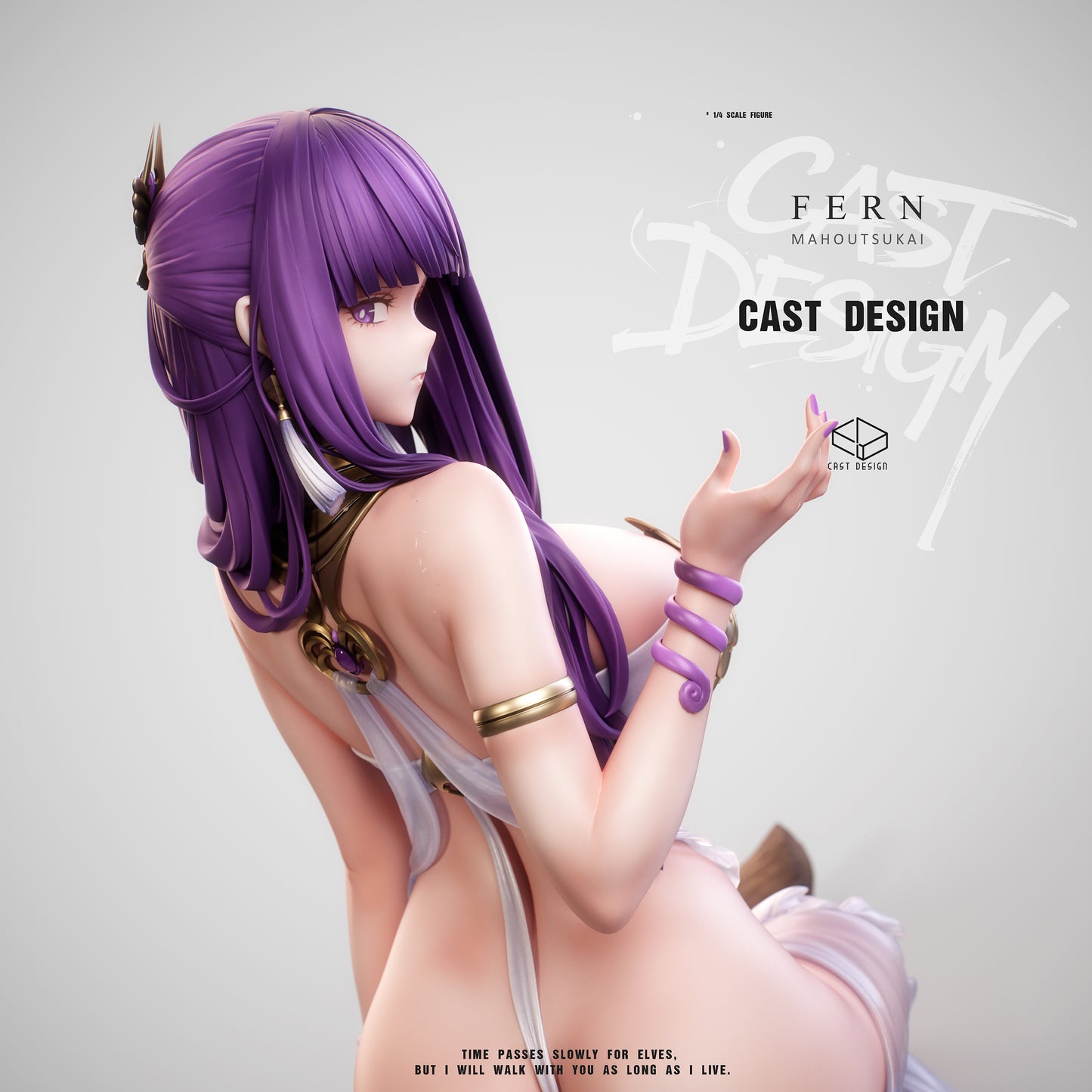 Cast Design Studio - Fern