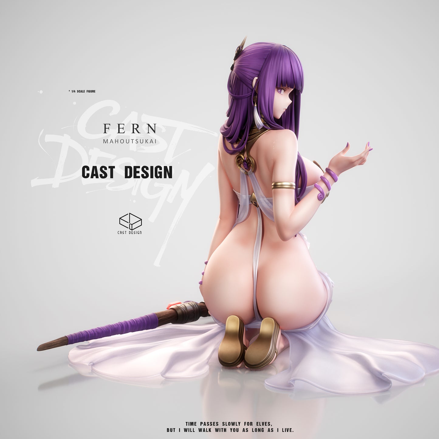 Cast Design Studio - Fern