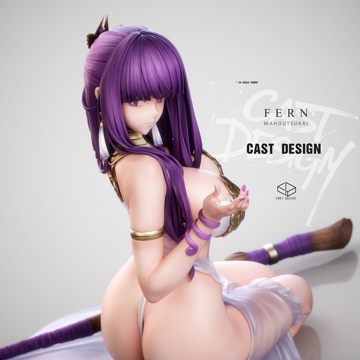 Cast Design Studio - Fern