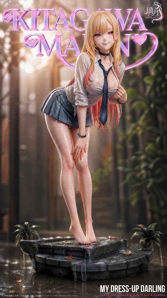 LIYUE Studio - Marin Kitagawa