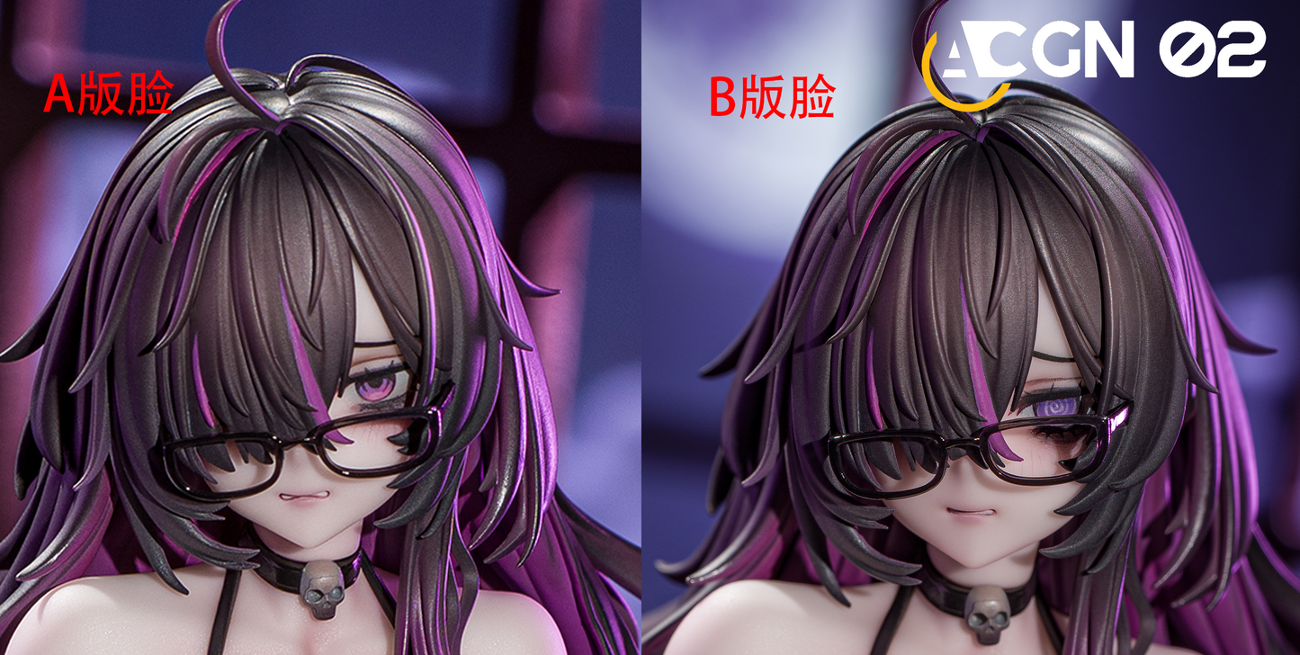 ACGN 02 Studio - Label [2 Variants]