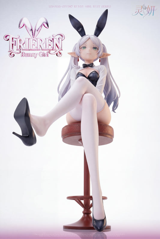 Ling Yan Studio - Frieren Bunny Girl