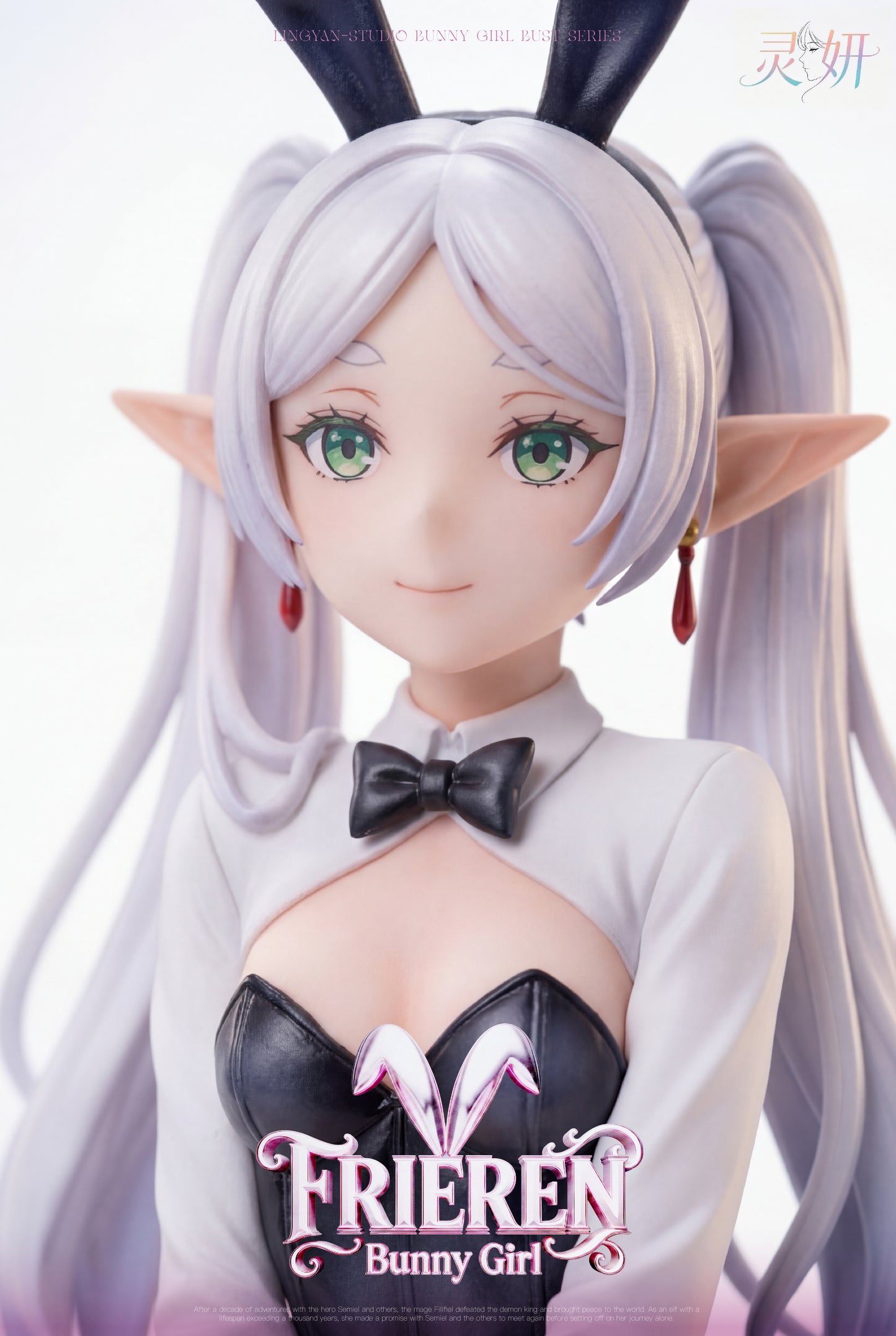 Ling Yan Studio - Frieren Bunny Girl