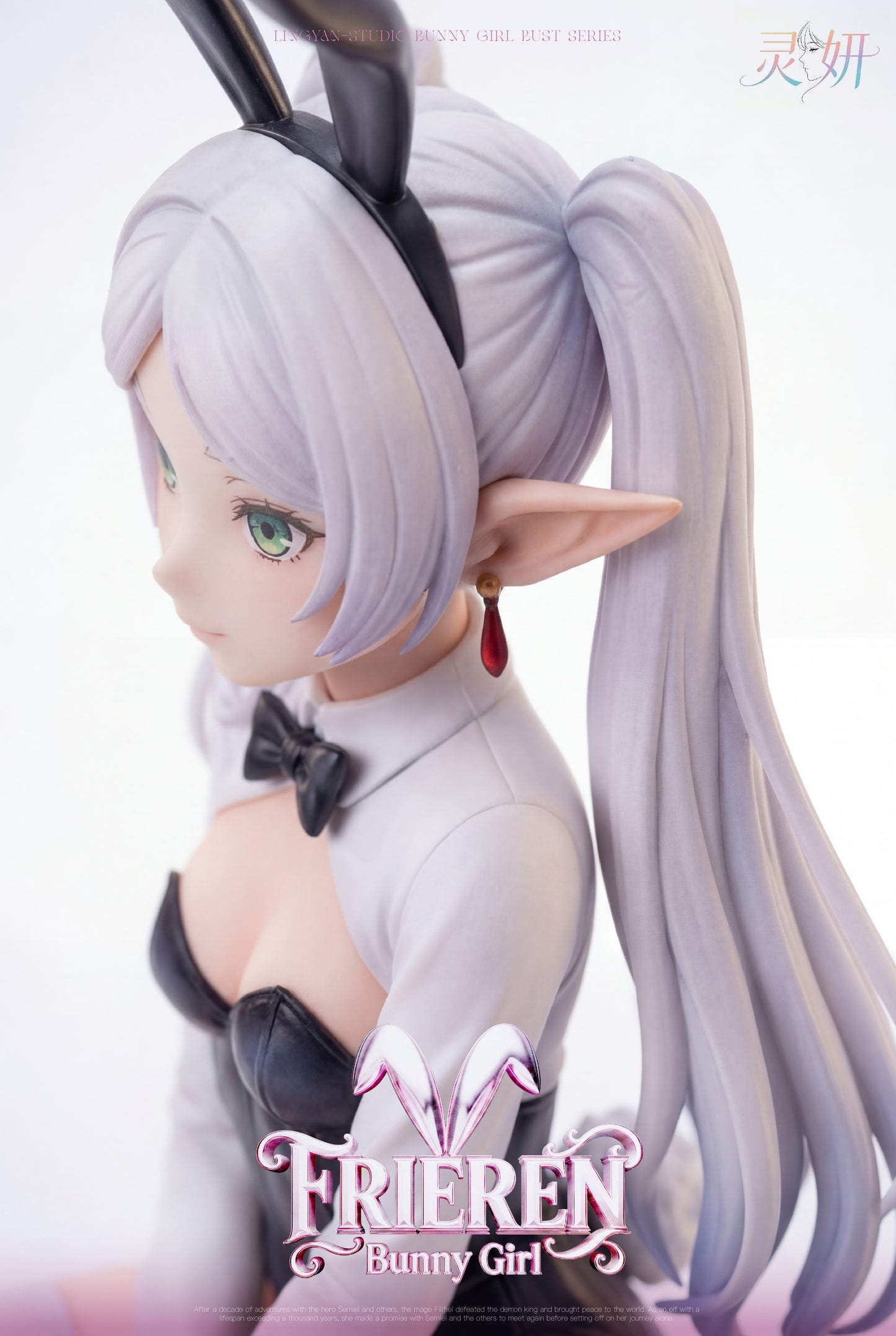 Ling Yan Studio - Frieren Bunny Girl