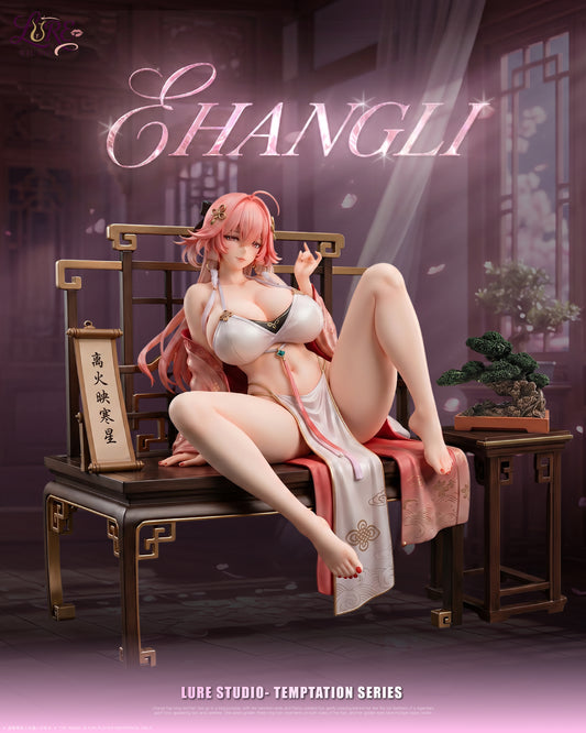 Lure Studio - Changli 