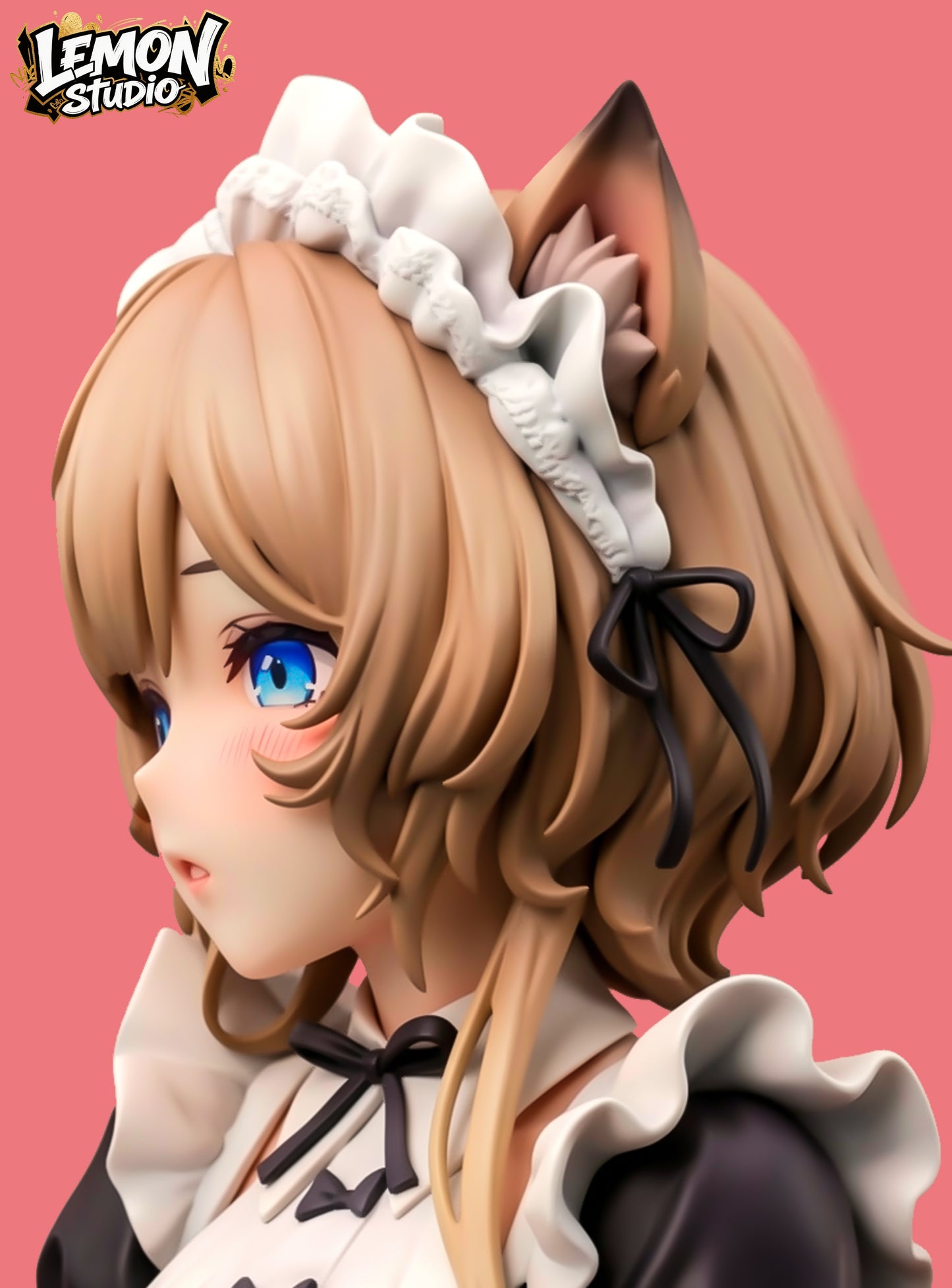Lemon Studio - Sandrone Maid Outfit