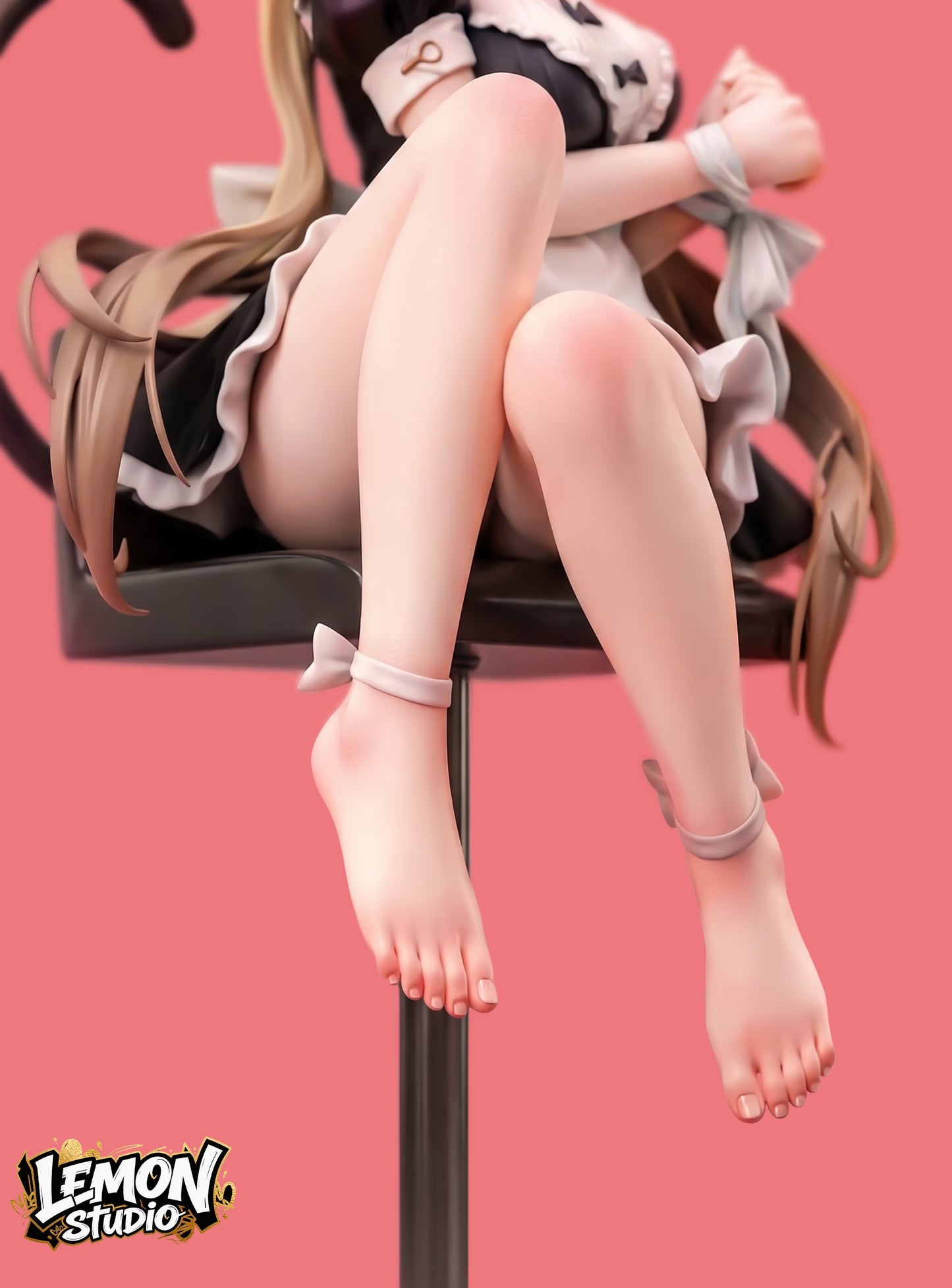 Lemon Studio - Sandrone Maid Outfit