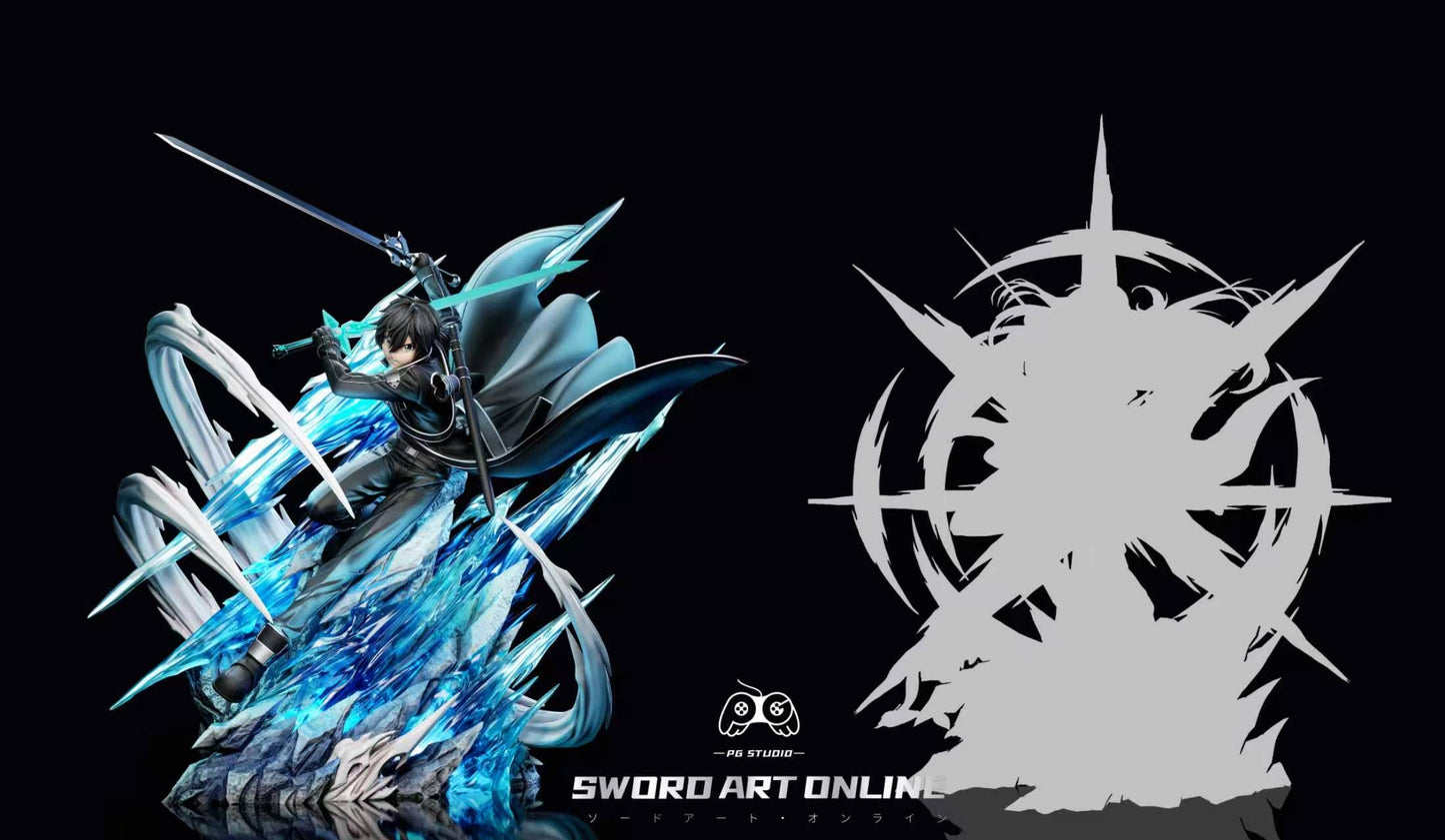 PG Studio - Kirigaya Kazuto