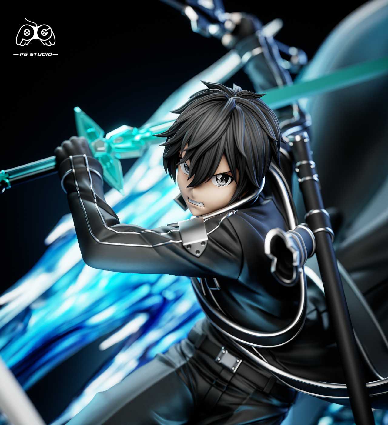 PG Studio - Kirigaya Kazuto