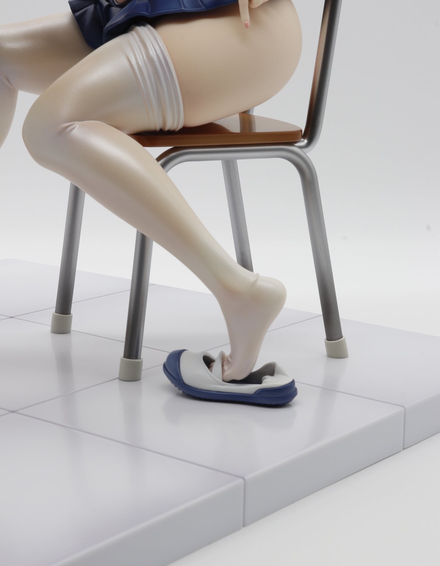 Pertop Studio - Suzu JK Tights