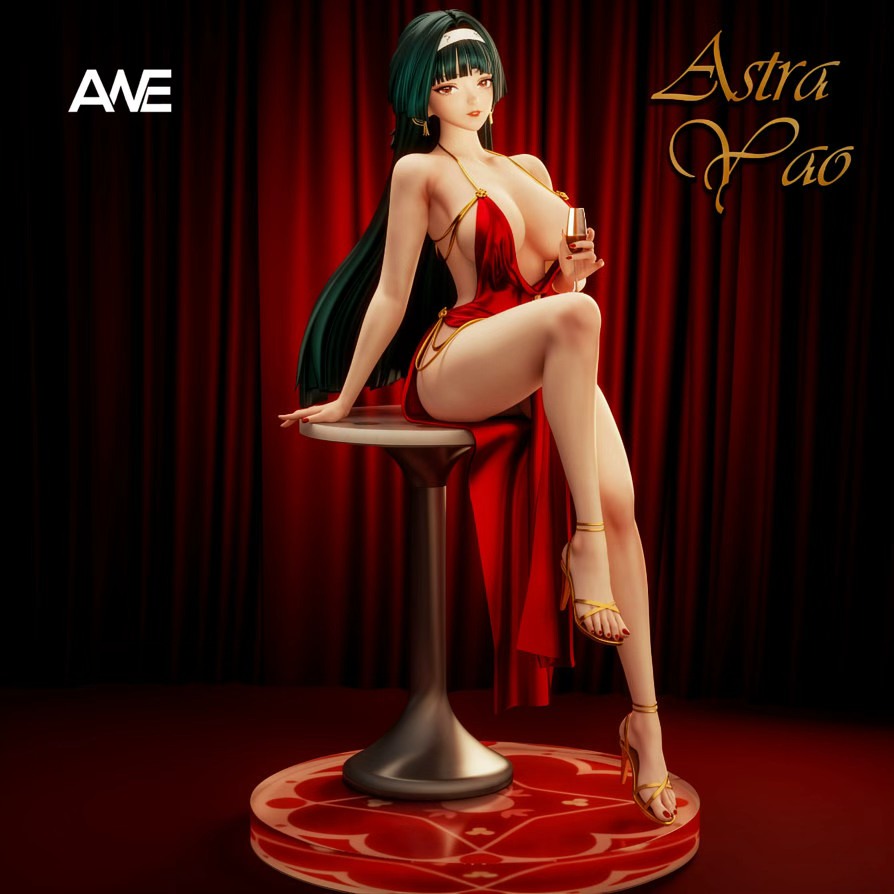 ANE Studio - Astra Yao