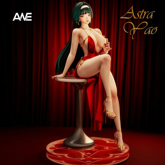 ANE Studio - Astra Yao
