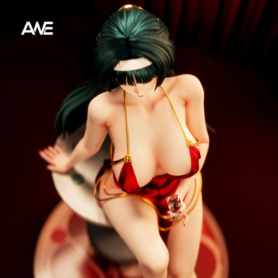 ANE Studio - Astra Yao