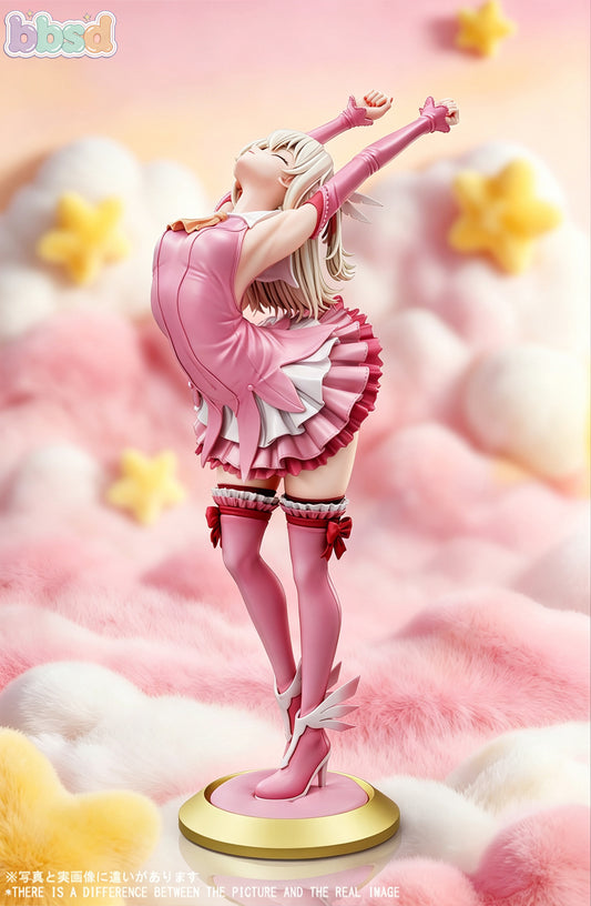 BBSD Studio - Illyasviel von Einzbern