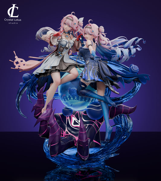 Crystal Lotus Studio - Denia 