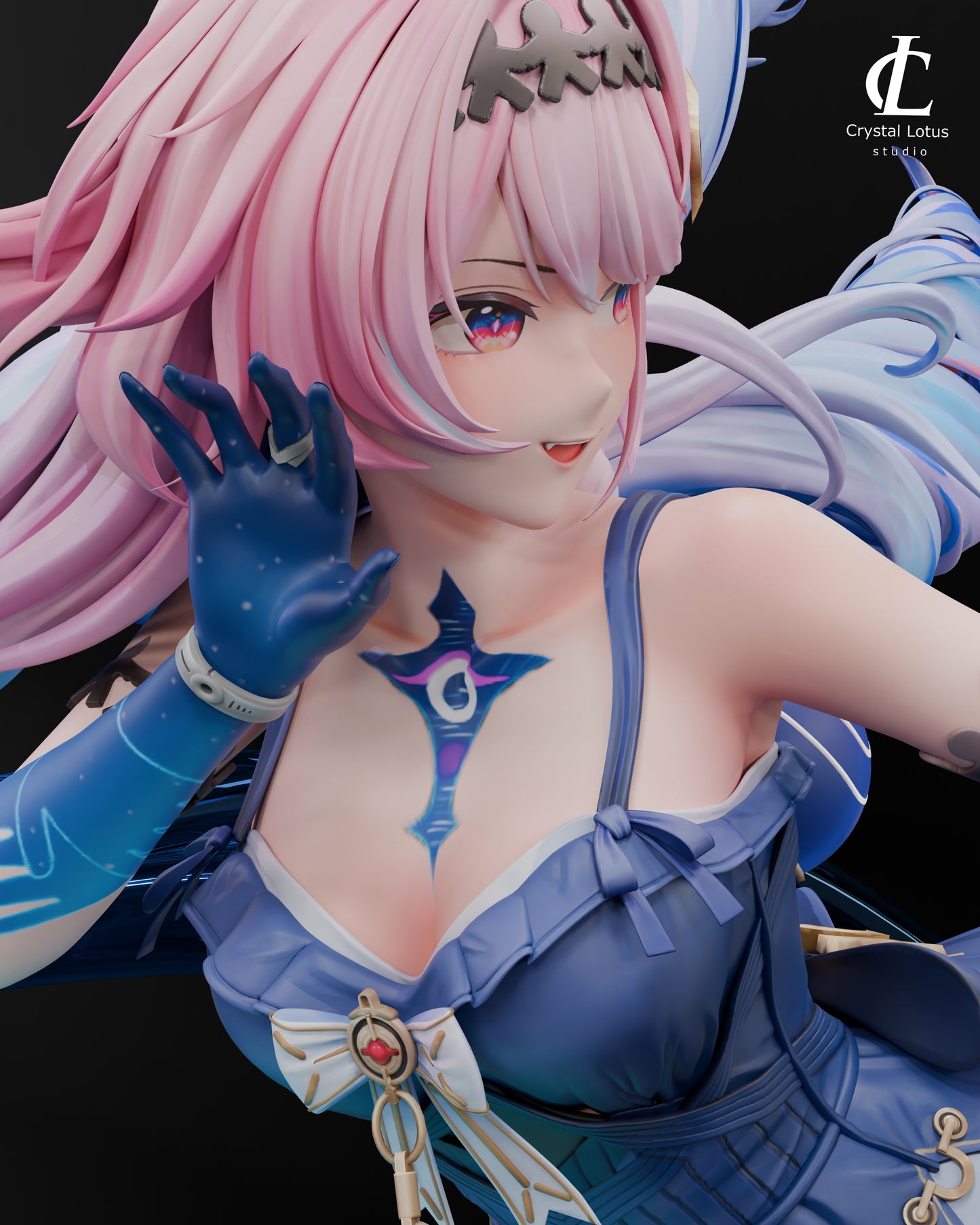 Crystal Lotus Studio - Denia
