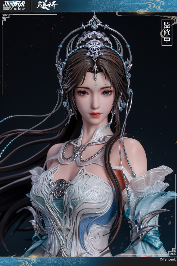 Jomatal Studio - Qing Yi [Licensed]