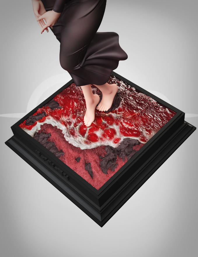Night Wing Studio × Hera Studio - Makima [4 Variants]