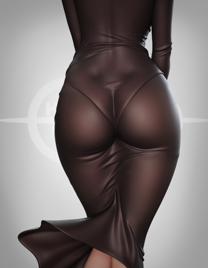 Night Wing Studio × Hera Studio - Makima [4 Variants]